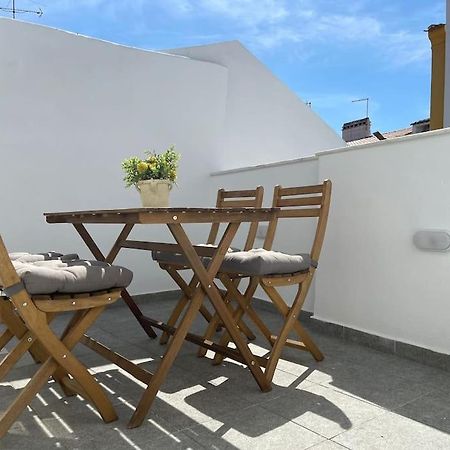 Casa Da Oliveira Apartment Evora Bagian luar foto