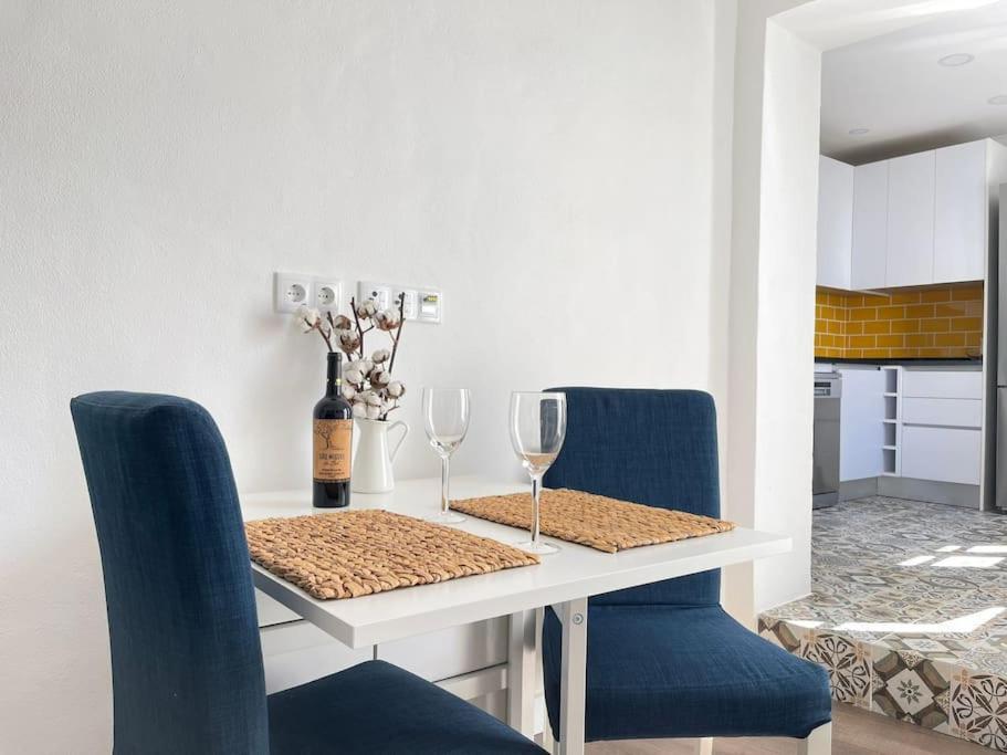 Casa Da Oliveira Apartment Evora Bagian luar foto