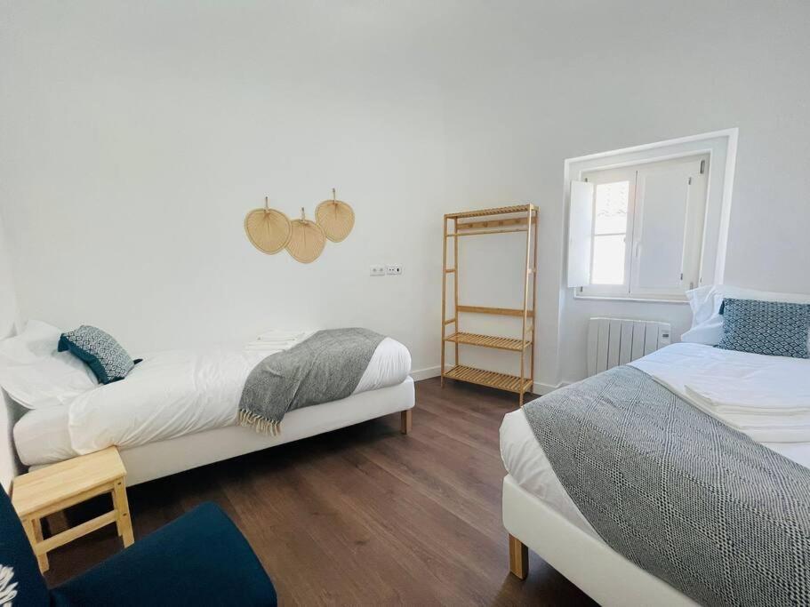 Casa Da Oliveira Apartment Evora Bagian luar foto