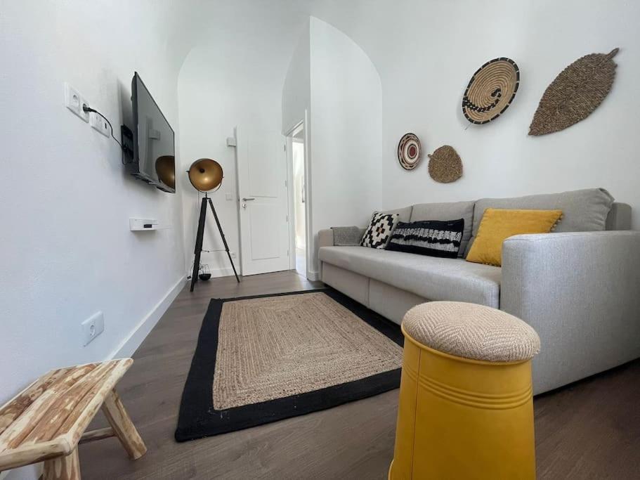 Casa Da Oliveira Apartment Evora Bagian luar foto