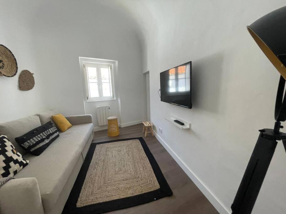 Casa Da Oliveira Apartment Evora Bagian luar foto