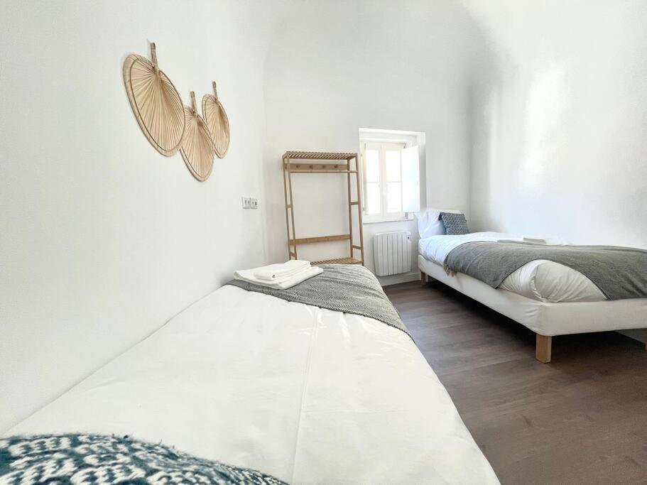 Casa Da Oliveira Apartment Evora Bagian luar foto